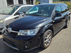 Bild des Angebotes Fiat Freemont Lounge AWD Finanzierung möglich