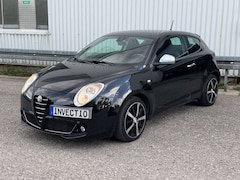 Bild des Angebotes Alfa Romeo MiTo Turismo * 2. Hand * Klima * Sitzhzg * Pdc *