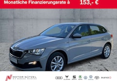 Bild des Angebotes Skoda Scala 1.0 TGI DRIVE 125 LED+APP+PDC+GRA+DAB