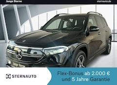 Bild des Angebotes Mercedes-Benz EQB 350 EQB 350 4M AMG Line/Distronic/Kamera/LED/Sitzhzg
