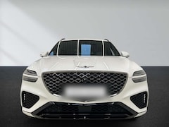 Bild des Angebotes Genesis GV70 Sport 4WD AD El. Panodach Navi Digitales Cockpit M