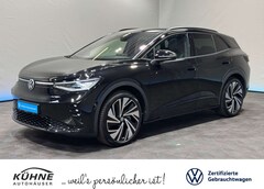 Bild des Angebotes VW ID.4 GTX | MATRIX NAVI PANO AHK HUD 360°KAMERA