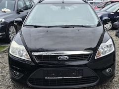 Bild des Angebotes Ford Focus Style