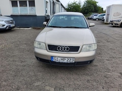 Bild des Angebotes Audi A6