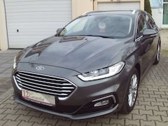 Bild des Angebotes Ford Mondeo TURNIER 2.0 ECOBLUE AUTOMATIC,PDC