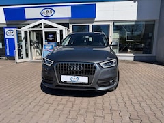 Bild des Angebotes Audi Q3 2.0 TFSI quattro S tronic *Navi*Xenon*AHK*