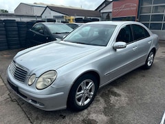 Bild des Angebotes Mercedes-Benz E 220 E -Klasse Lim. E 220 CDI /Autom/Navi/Klima