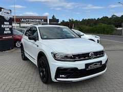 Bild des Angebotes VW Tiguan R-Line 4Motion PANO-ACC-VIRTUAL-STANDHZG