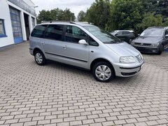 Bild des Angebotes VW Sharan 2.0 TDI United DPF HU 09/27