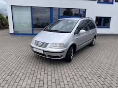 Bild des Angebotes VW Sharan 2.0 TDI United DPF