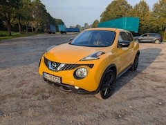 Bild des Angebotes Nissan Juke 1.2 DIG-T Tekna