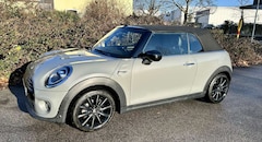Bild des Angebotes MINI Cooper Cabrio MINI CABRIO
