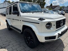 Bild des Angebotes Mercedes-Benz G 500 G500 V8 Stronger than Time *AMG Line* Garantie