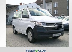 Bild des Angebotes VW T6.1 Caravelle 6.1 2.0 TDI ParkPilot/Klima/ISOFIX