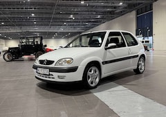 Bild des Angebotes Citroen SAXO 1.6 16v VTS 118PS