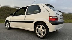 Bild des Angebotes Citroen SAXO 1.6 VTS