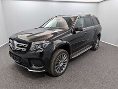 Bild des Angebotes Mercedes-Benz GLS 350 d 4M LANG AMG*DESIGNO-EXCLUSIV*7-SITZ*21Z