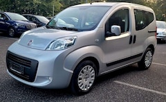 Bild des Angebotes Fiat Qubo Dynamic/Automatik/Tüv.Neu/Garantie