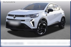 Renault Captur Techno TCe 115 Winter u. NAVI-P.