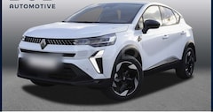 Renault Captur Techno TCe 115 Winter u. NAVI-P.