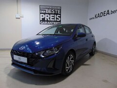 Bild des Angebotes Hyundai i20 1.0 T-GDI Trend FLA SpurH PDC KAM Navi
