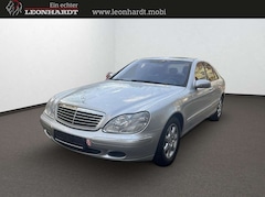 Bild des Angebotes Mercedes-Benz S 430 S-Klasse