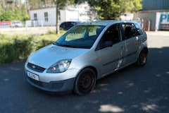 Bild des Angebotes Ford Fiesta Ambiente/ Euro 4/Klima/ TÜV Okt. 2026