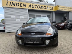 Bild des Angebotes Ford Streetka Basis Roadster