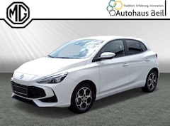 Bild des Angebotes MG MG3 Luxury 1.5 Hybrid