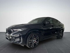 Bild des Angebotes BMW X6 xDrive 30d M SPORT PRO/LED/AHK/PANO-DA/H&K 210 ...
