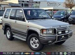 Bild des Angebotes Opel Monterey RS 3.2i 24V Allrad/H-KENNZEICHEN/ELEK F