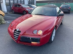 Bild des Angebotes Alfa Romeo Spider 2.0   1. Hand, KM 60.000 !!!!!