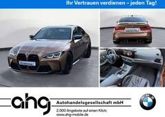 Bild des Angebotes BMW M3 Competition M xDrive Laserlicht Schalensitze