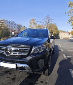 Bild des Angebotes Mercedes-Benz 350 4 Matic