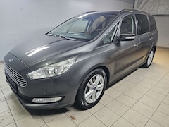 Bild des Angebotes Ford Galaxy Business 7 Sitzer