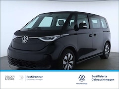Bild des Angebotes VW ID. Buzz ID.Buzz Pro 6Sitze*Navigation*DAB+*GRA*AHK