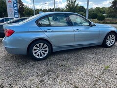 Bild des Angebotes BMW 316 Baureihe 3 Lim. 316 i / nur 111 TKM