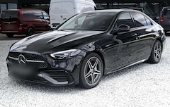 Bild des Angebotes Mercedes-Benz C 180 EDITION AMG ADVANCED+ PANO 360° MBUX NIGHT