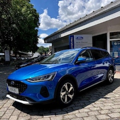 Bild des Angebotes Ford Focus Active