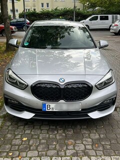 Bild des Angebotes BMW 118 118i Advantage