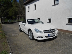 Bild des Angebotes Mercedes-Benz SL 500 SL 500 7G-TRONIC