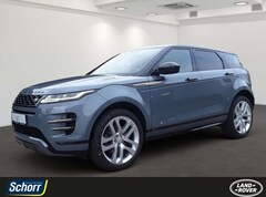 Bild des Angebotes Land Rover Range Rover Evoque P250 First Edition