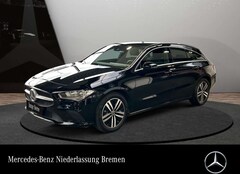 Bild des Angebotes Mercedes-Benz CLA 200 d KAMERA