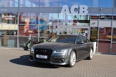 Bild des Angebotes Audi S8 plus B&O Advanced GSD Matrix  Nachtsicht