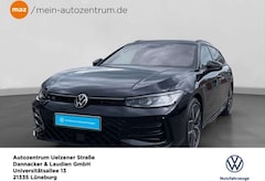 Bild des Angebotes VW Passat R-Line Signature 2,0 l TDI Alu LE
