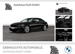 Bild des Angebotes BMW 340 M340i xDrive LC PROF+AHK+LM19+HIFI+ESITZE