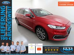 Bild des Angebotes Ford Mondeo Turnier 2.0 Hybrid Vignale LED+ACC+AHK