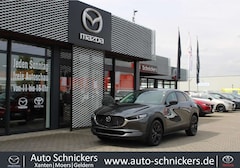 Bild des Angebotes Mazda CX-30 SKY-G SOMO HOMURA+GJ-RÄDER !!