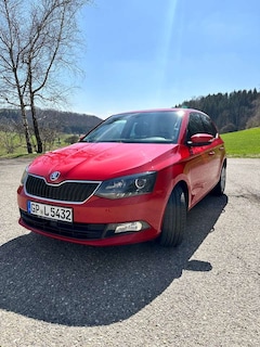 Bild des Angebotes Skoda Fabia 1.2 TSI Joy