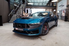 Ford Mustang Dark Horse 2026/RECARO/20Zoll/Tiefer/Bremse rot